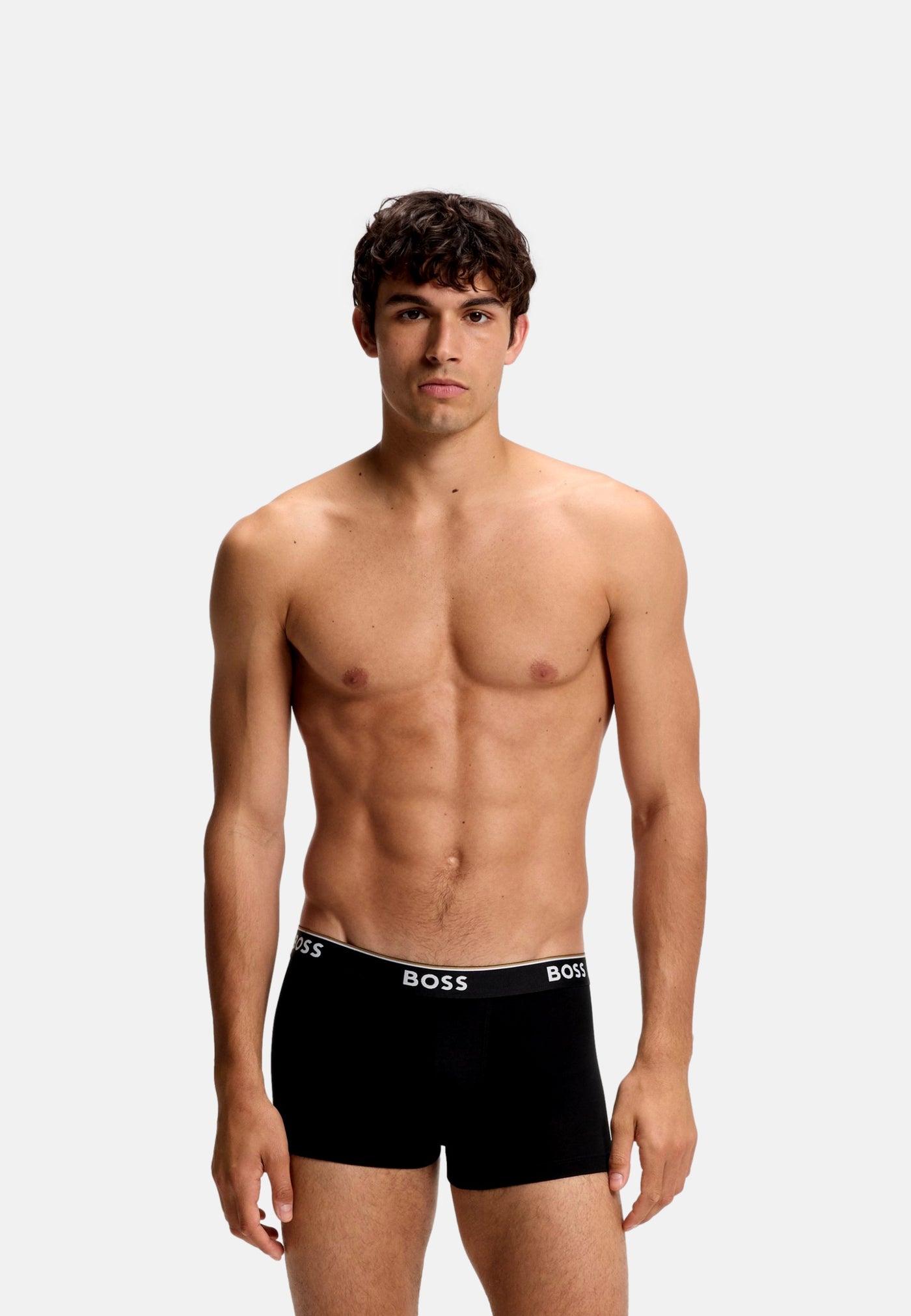 BOSS Unterhosen 3-Pack