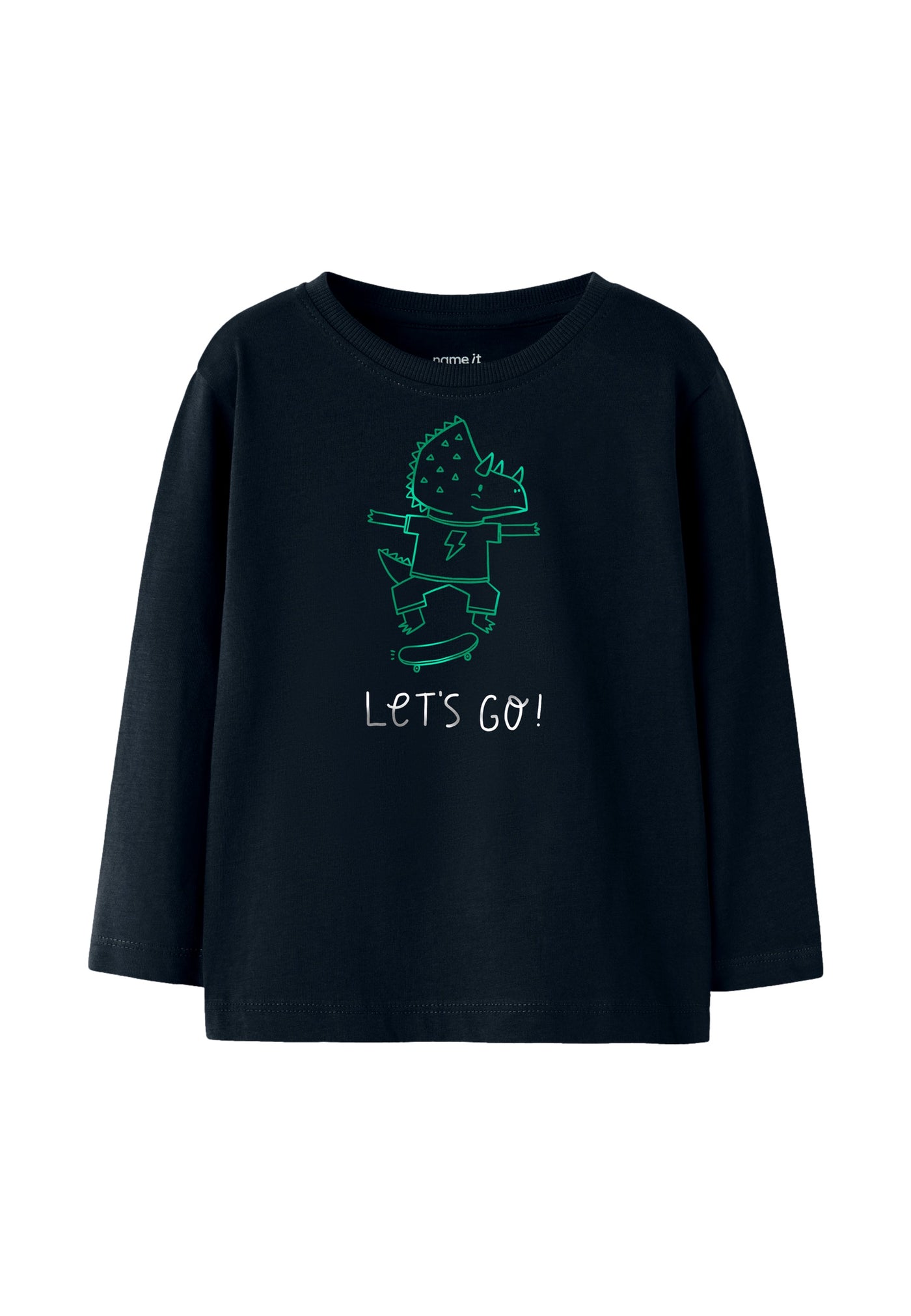Name It NEDIN Langarmshirt