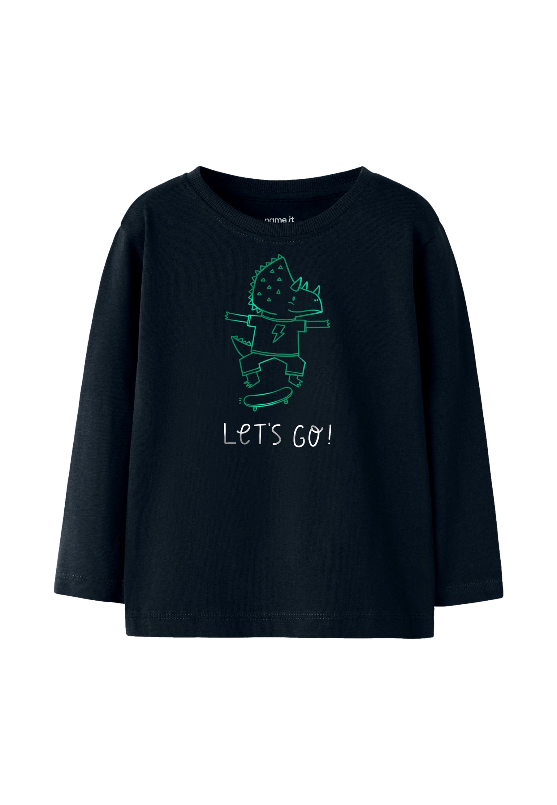 Name It NEDIN Langarmshirt