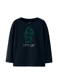 Name It NEDIN Langarmshirt