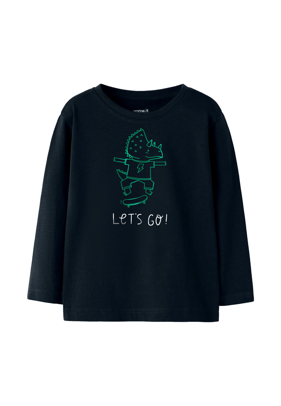 Name It NEDIN Langarmshirt