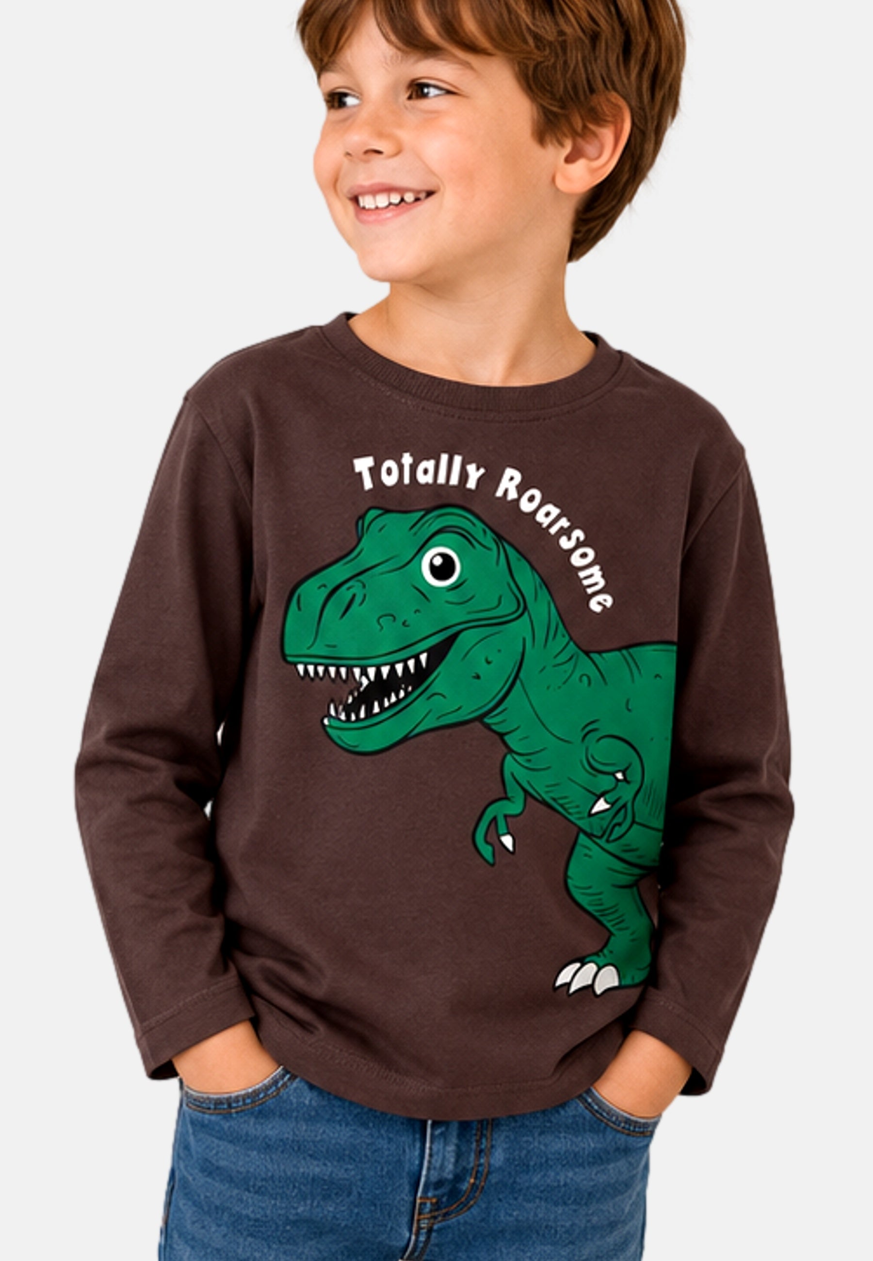 Name It NEDIN Langarmshirt