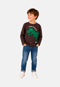 Name It NEDIN Langarmshirt