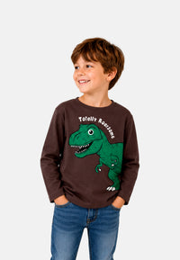 Name It NEDIN Langarmshirt