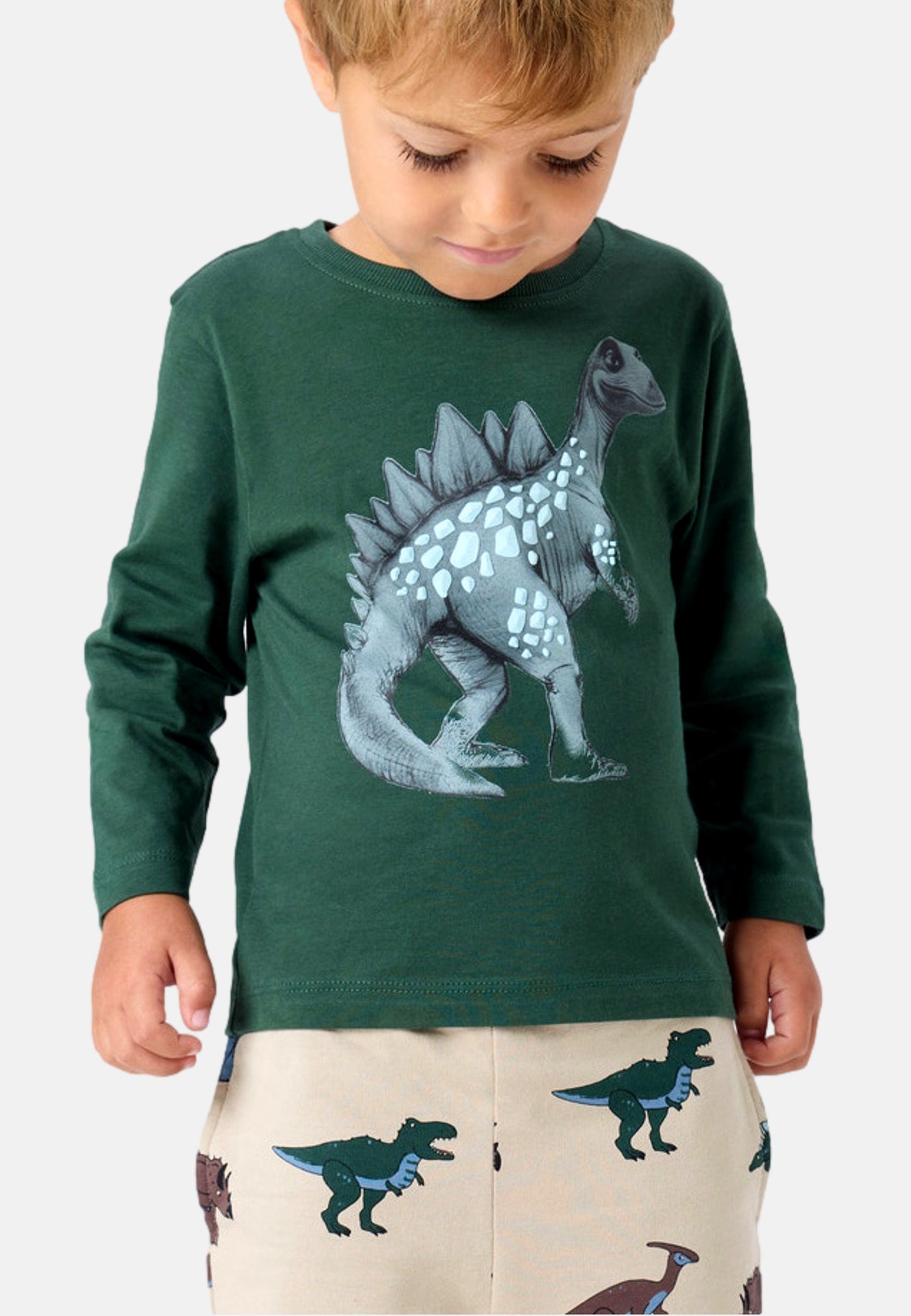 Name It NEDIN Langarmshirt  2er Pack
