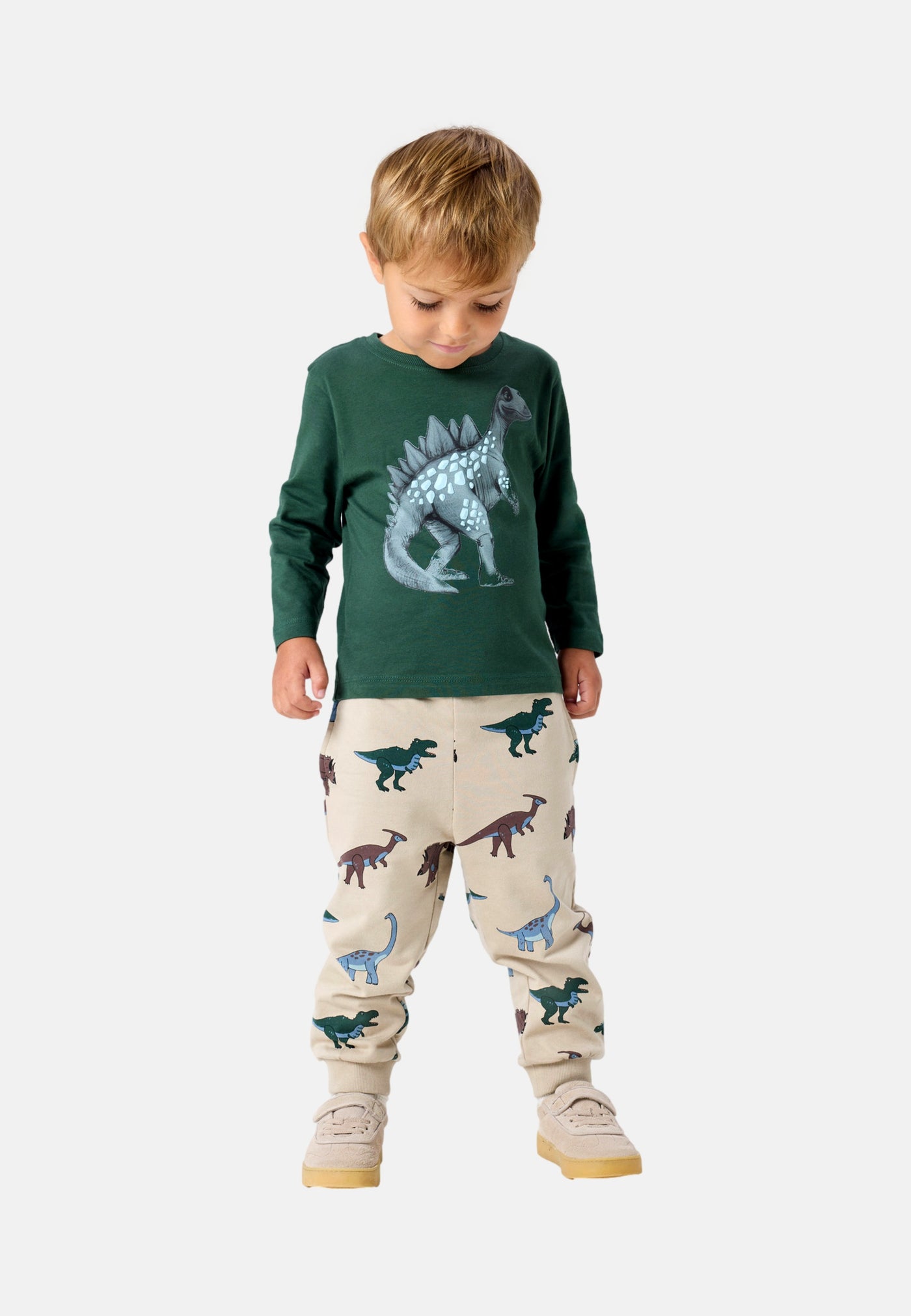 Name It NEDIN Langarmshirt  2er Pack