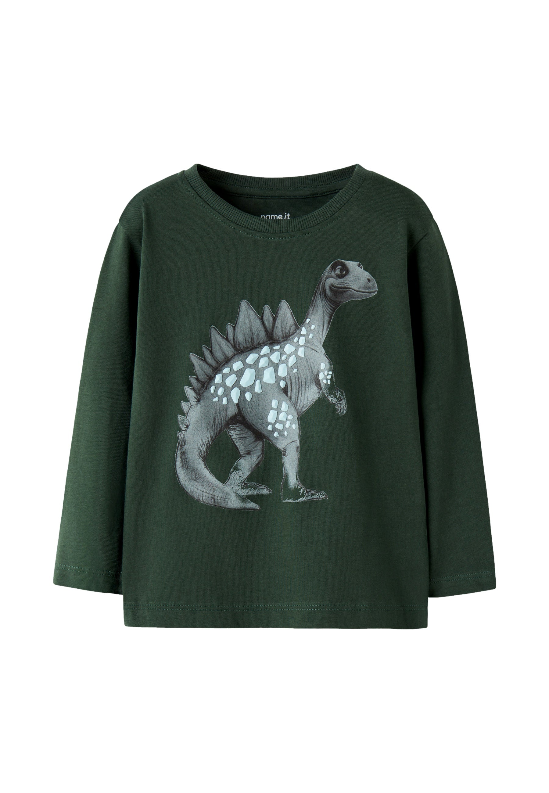 Name It NEDIN Langarmshirt  2er Pack