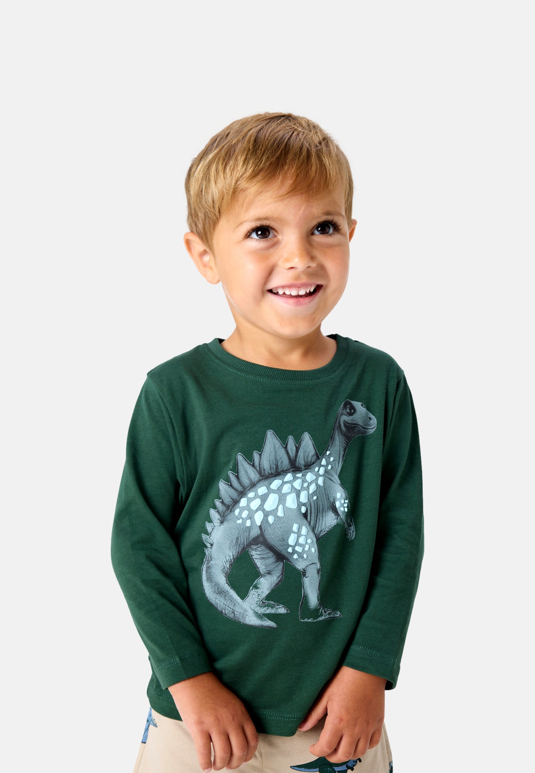Name It NEDIN Langarmshirt  2er Pack
