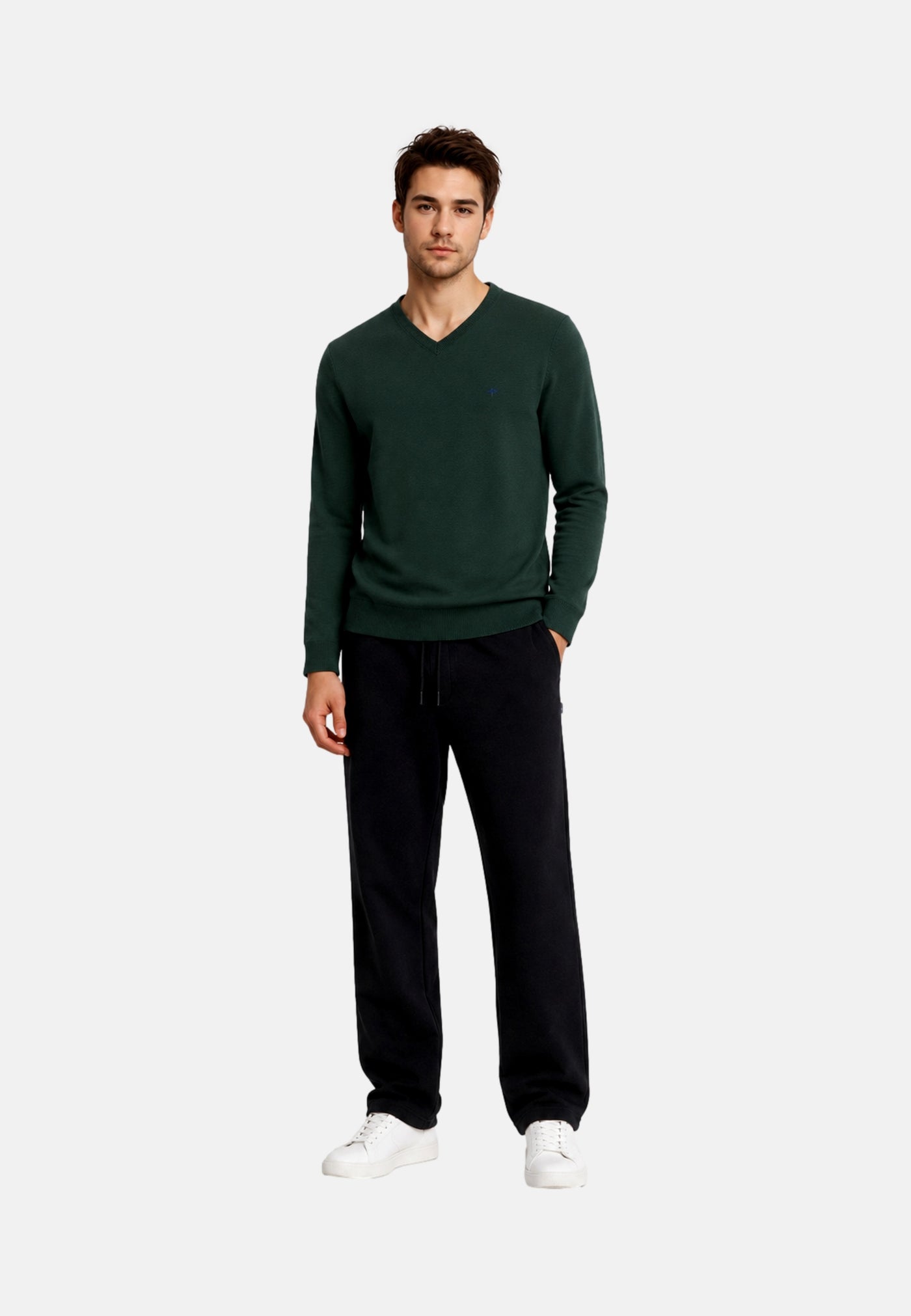 Jack & Jones Bill lange Jogginghosen