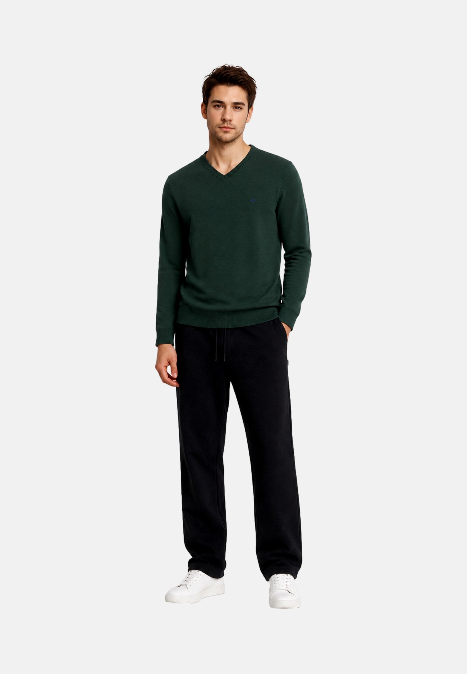 Jack & Jones Bill lange Jogginghosen