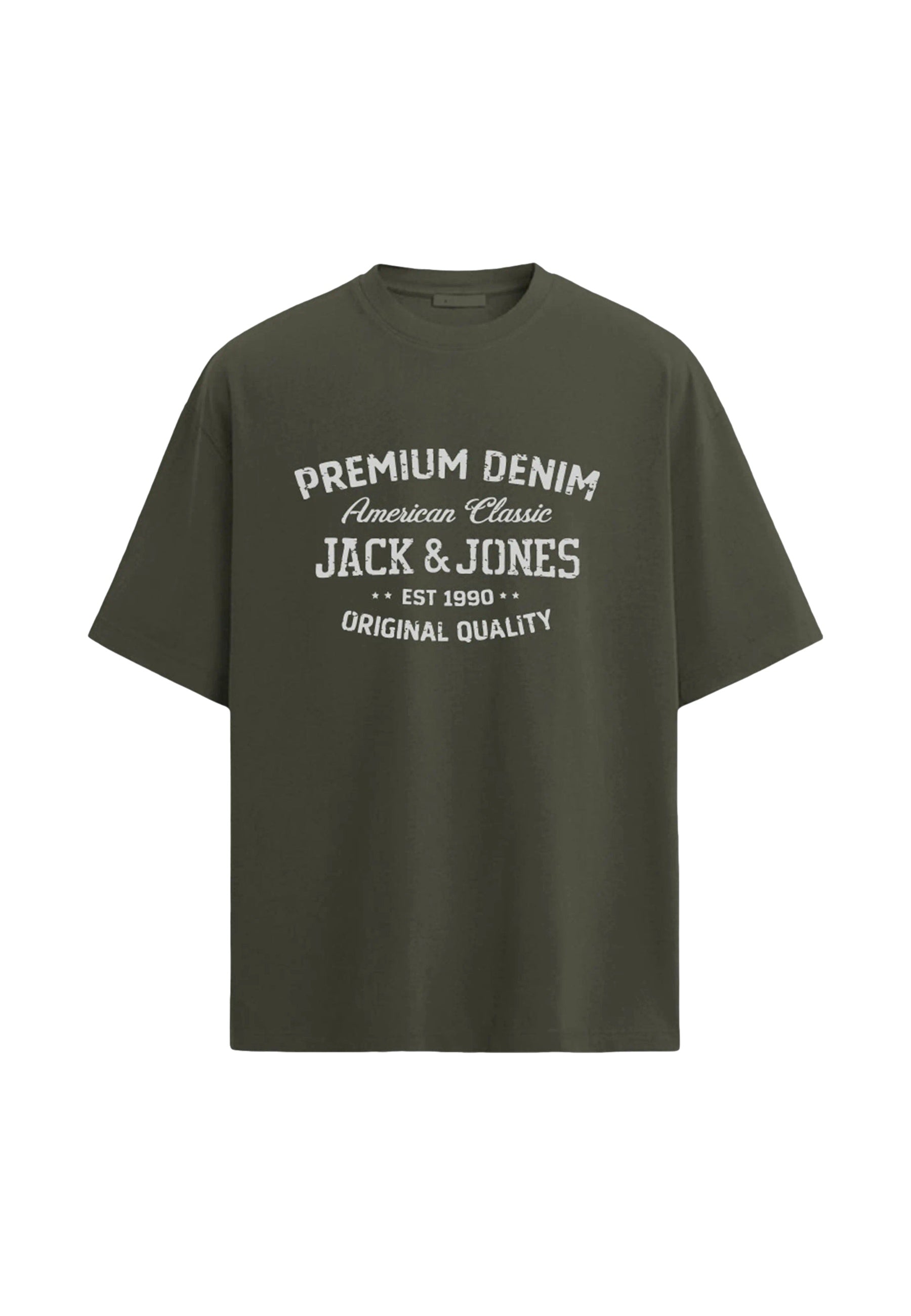 Jack & Jones Blusimon Kurzarmshirt