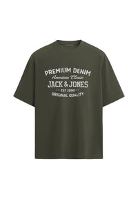 Jack & Jones Blusimon Kurzarmshirt