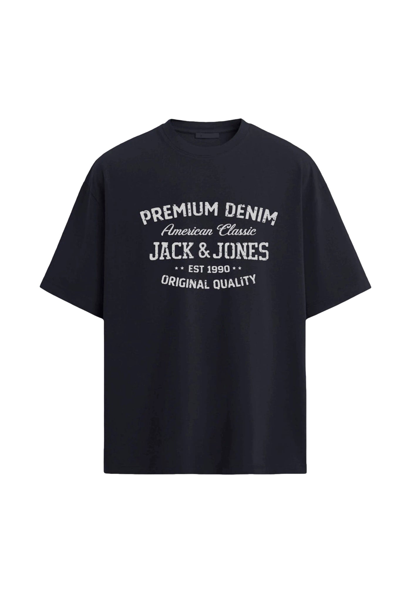 Jack & Jones Blusimon Kurzarmshirt