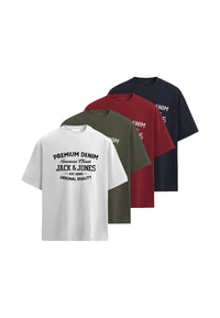 Jack & Jones Blusimon Kurzarmshirt