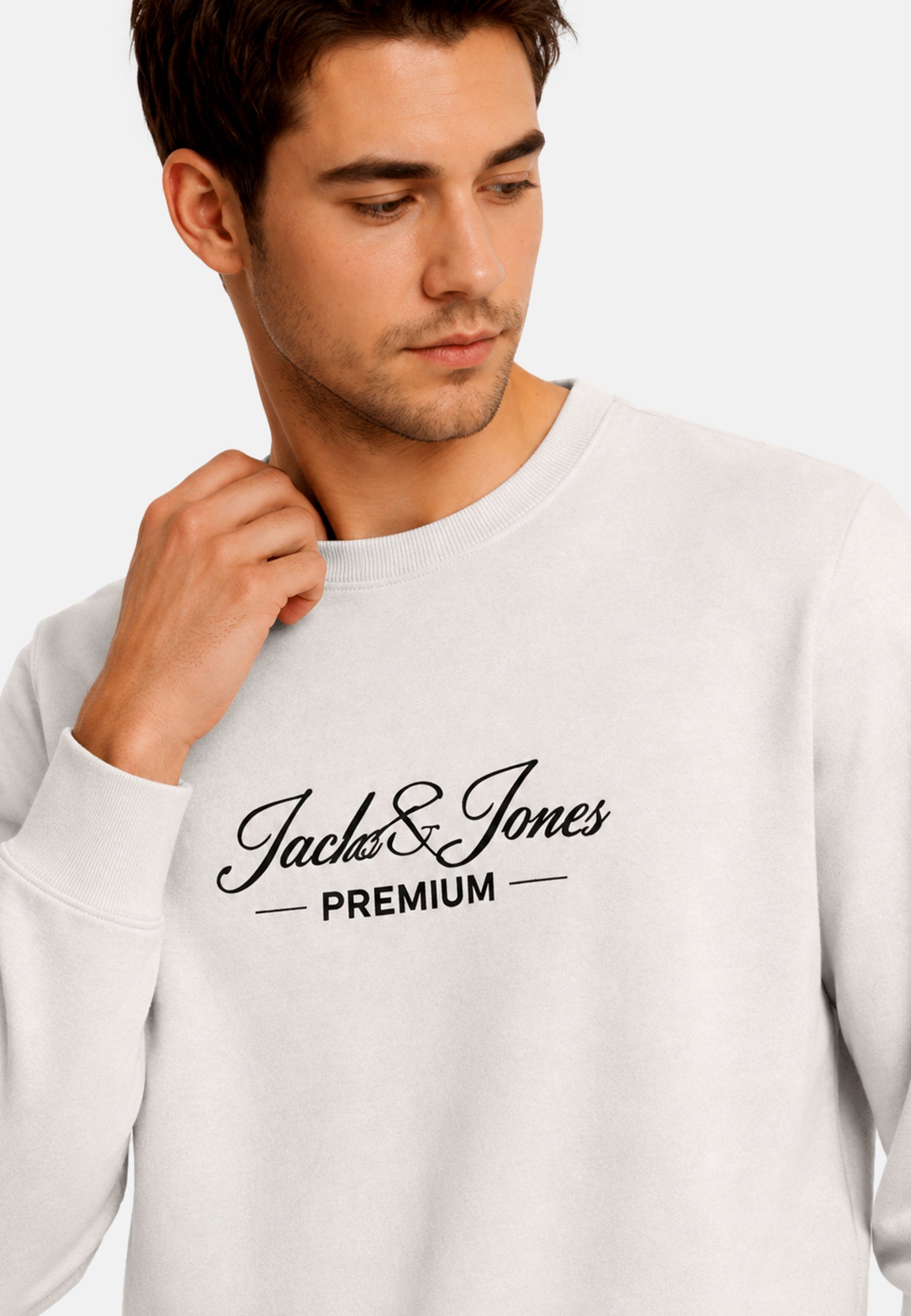 Jack & Jones Lucas Longsleeve