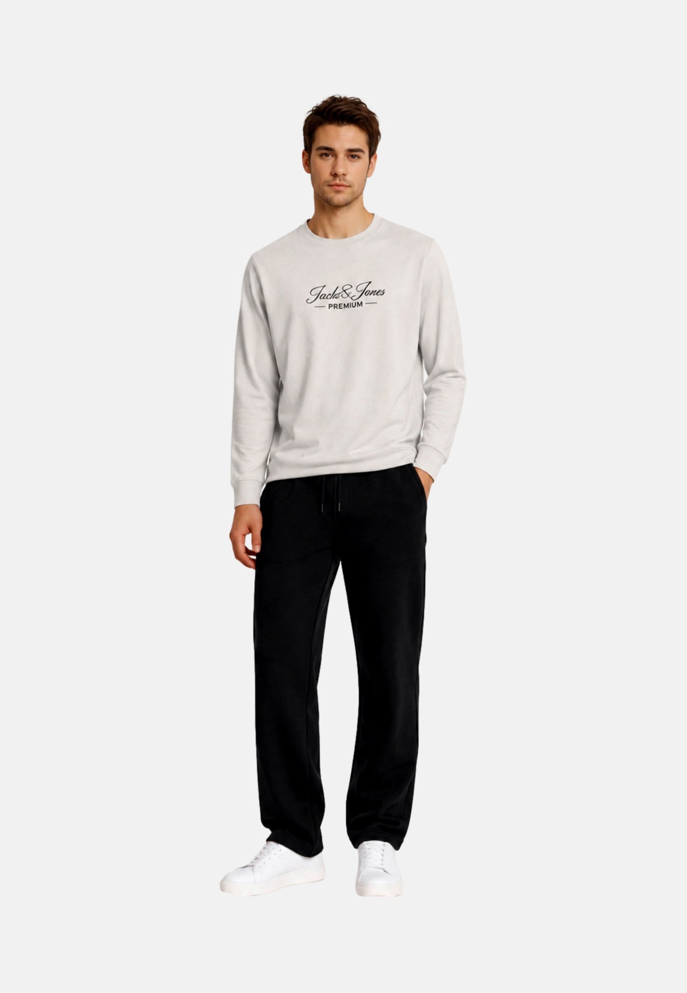 Jack & Jones Lucas Longsleeve
