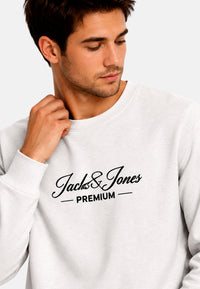 Jack & Jones Lucas Longsleeve