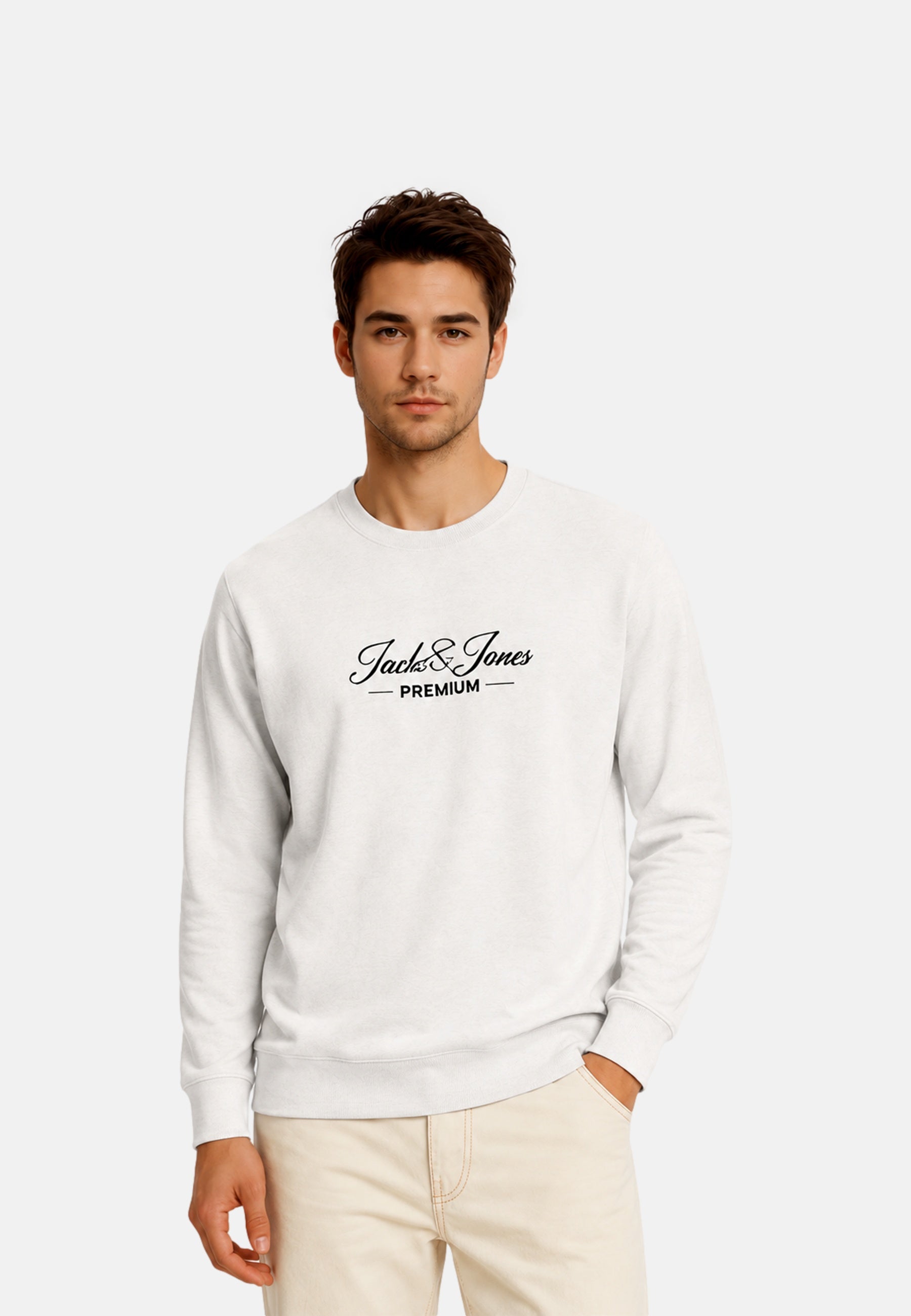 Jack & Jones Lucas Longsleeve