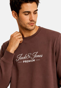 Jack & Jones Lucas Longsleeve
