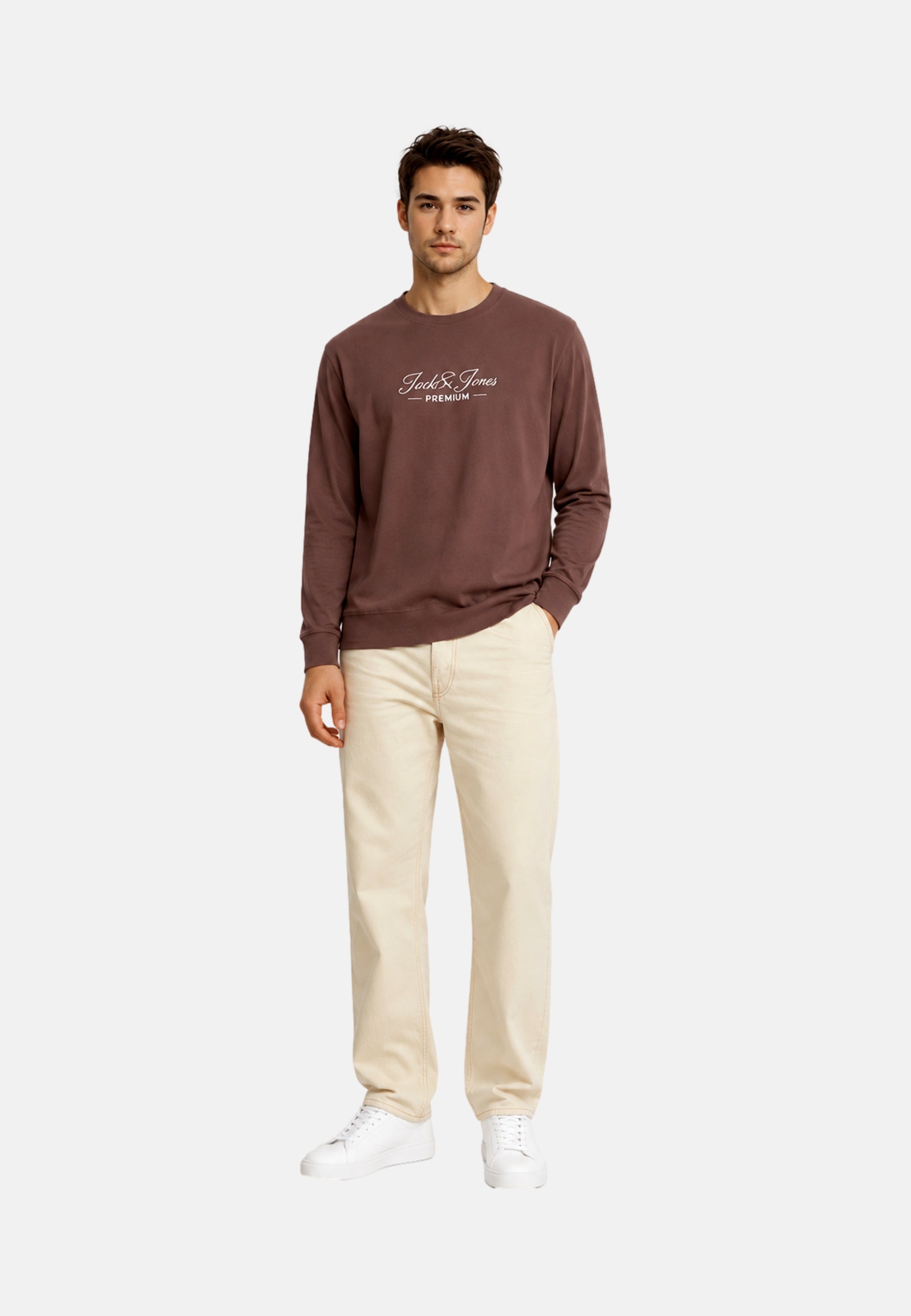Jack & Jones Lucas Longsleeve