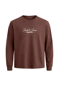 Jack & Jones Lucas Longsleeve