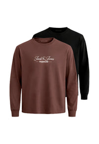 Jack & Jones Lucas Longsleeve