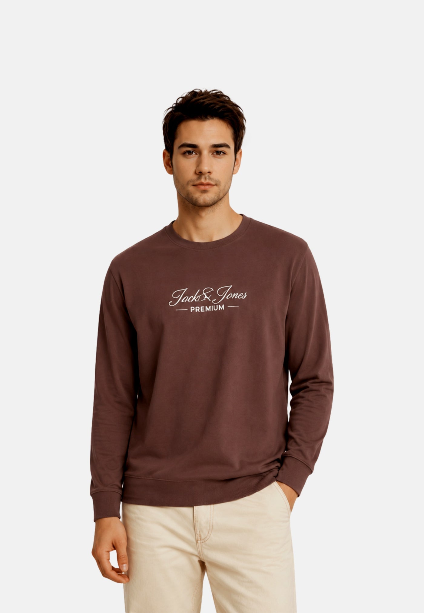 Jack & Jones Lucas Longsleeve