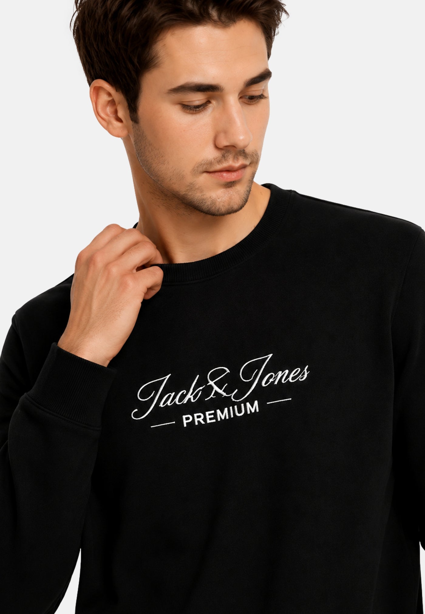 Jack & Jones Lucas Longsleeve
