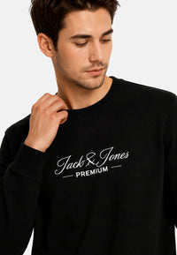 Jack & Jones Lucas Longsleeve