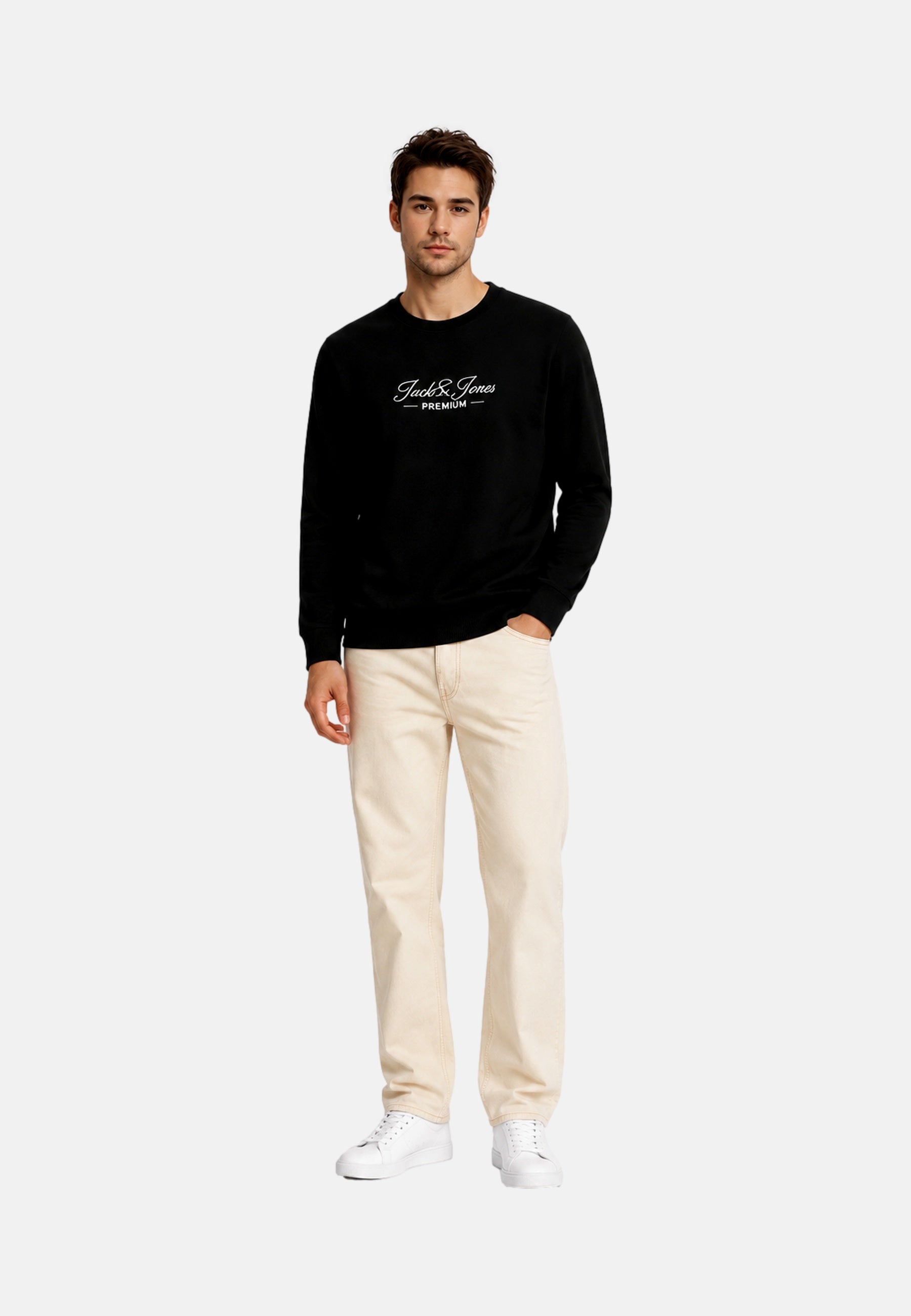 Jack & Jones Lucas Longsleeve