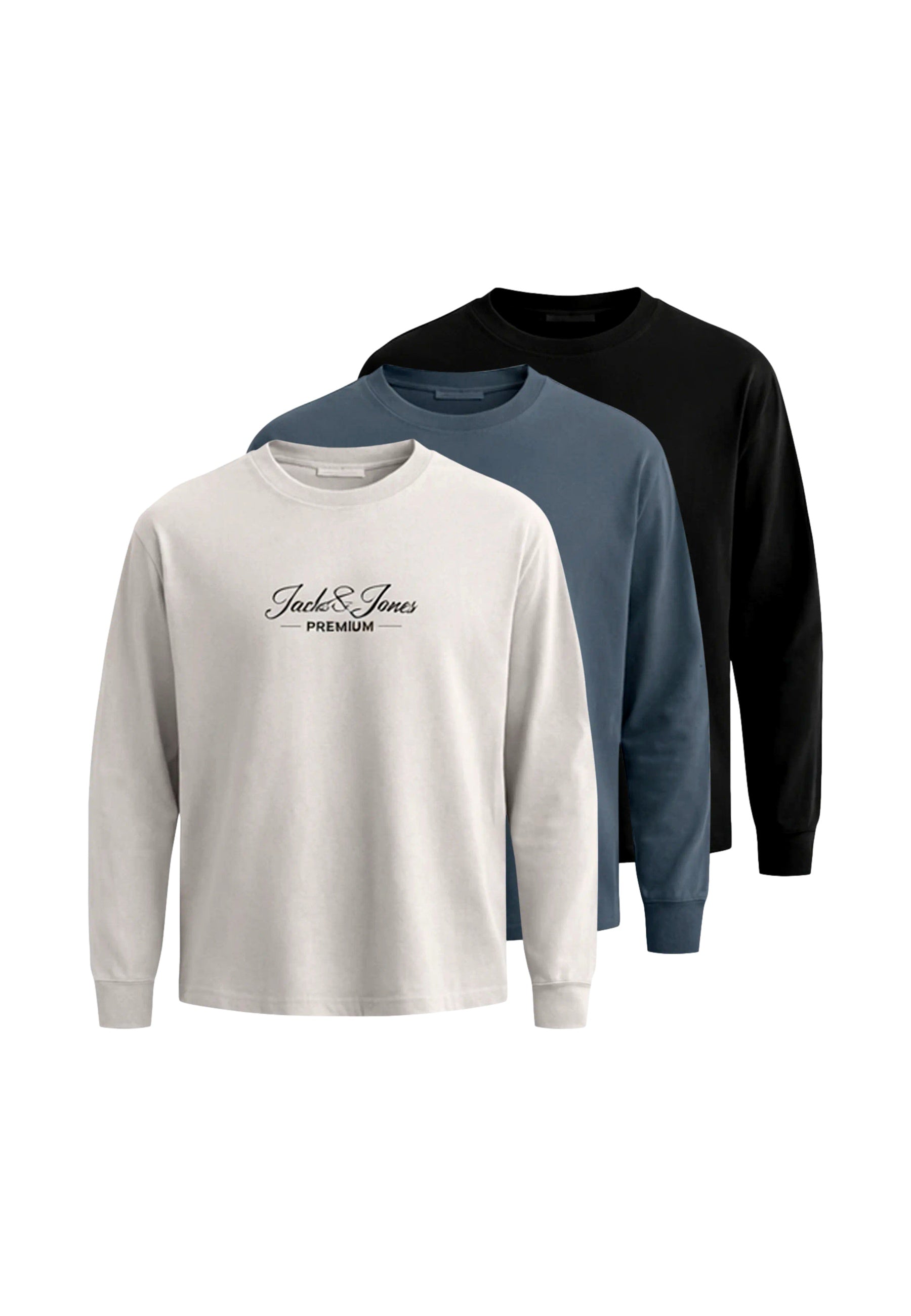 Jack & Jones Lucas Longsleeve