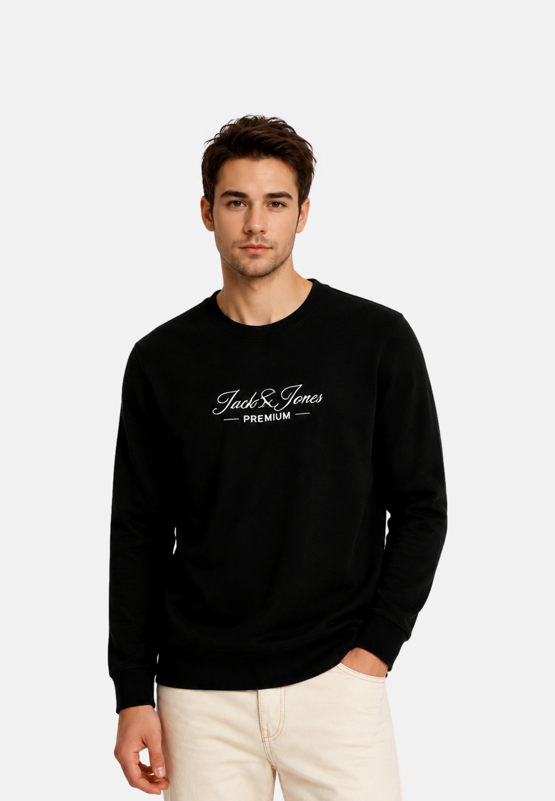 Jack & Jones Lucas Longsleeve