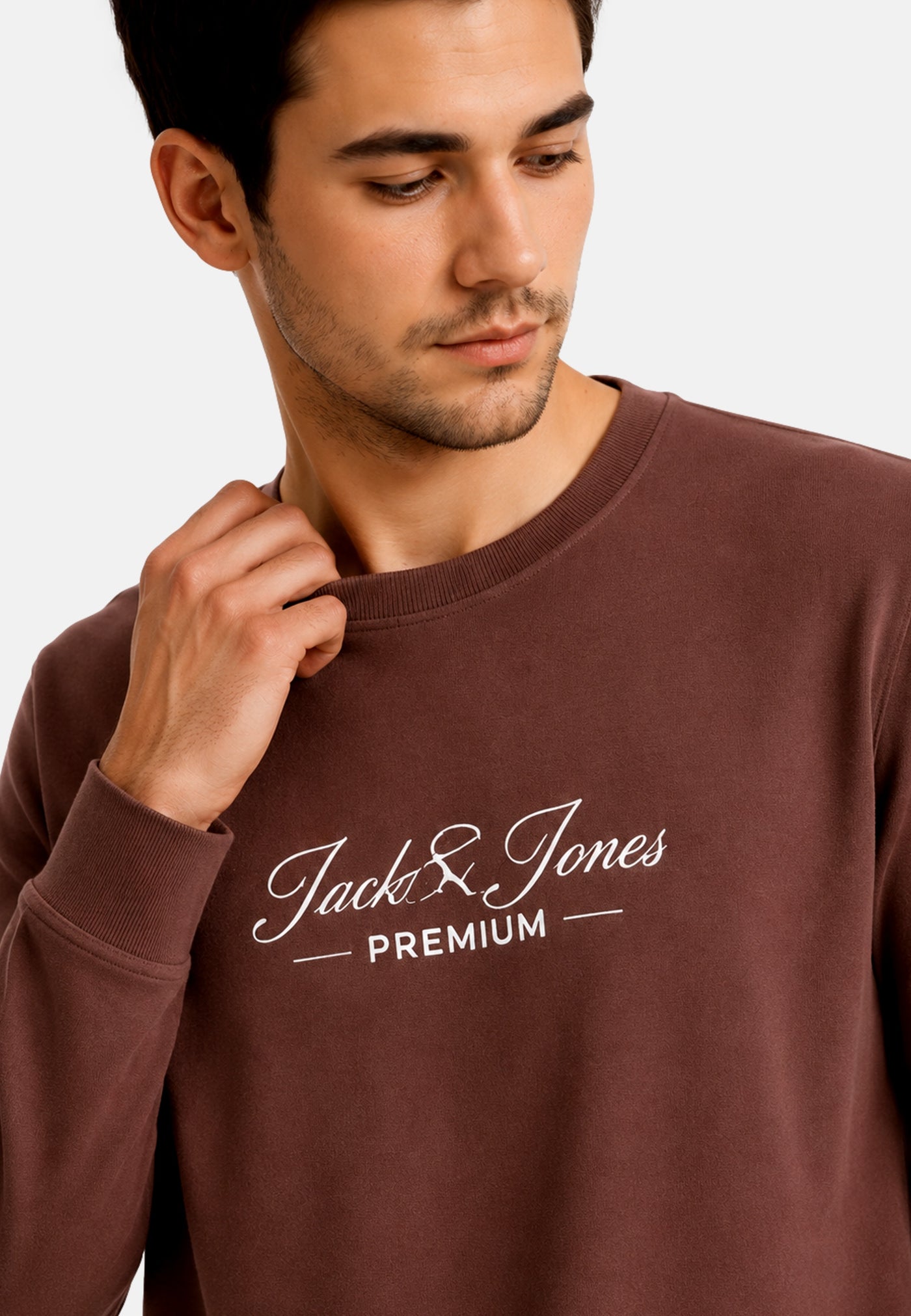 Jack & Jones Lucas Longsleeve