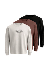 Jack & Jones Lucas Longsleeve