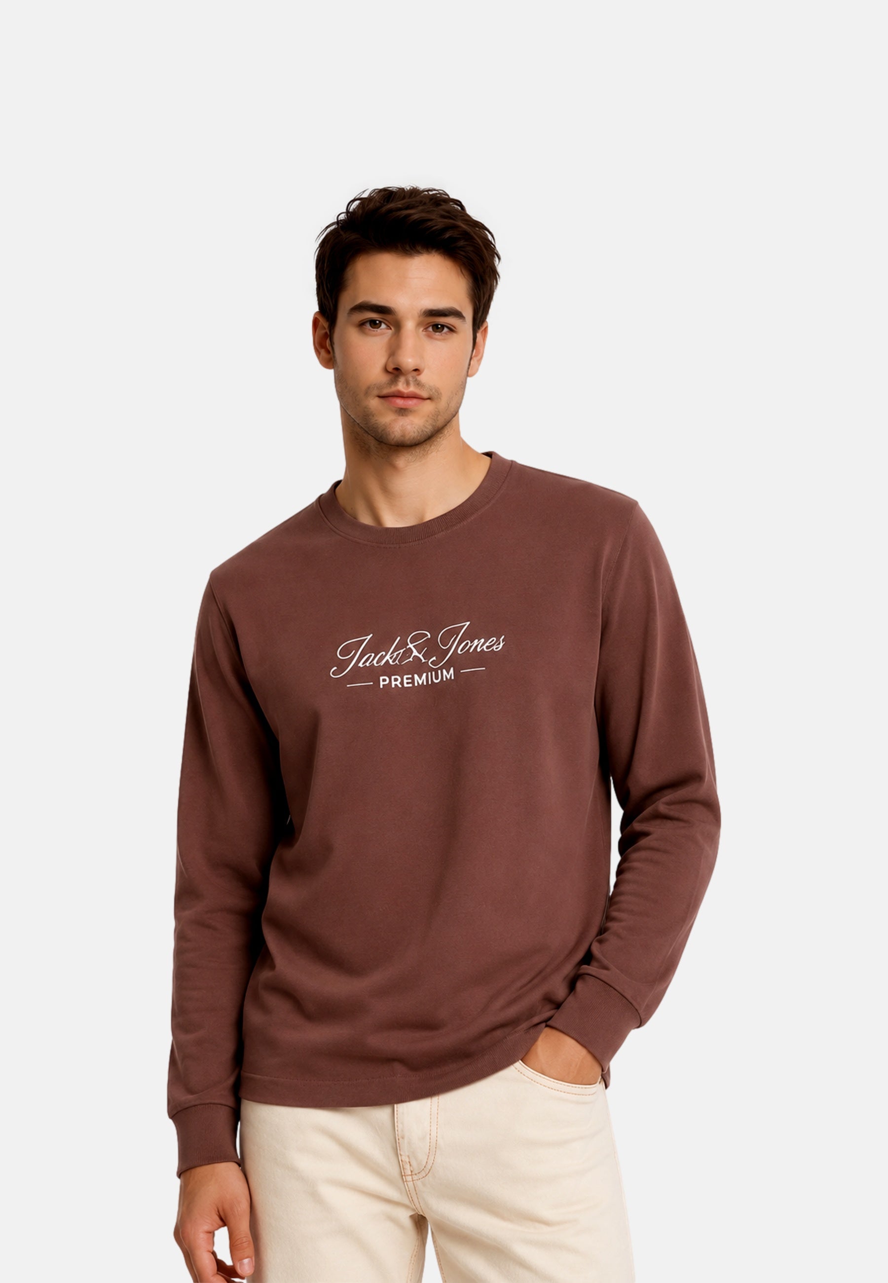 Jack & Jones Lucas Longsleeve