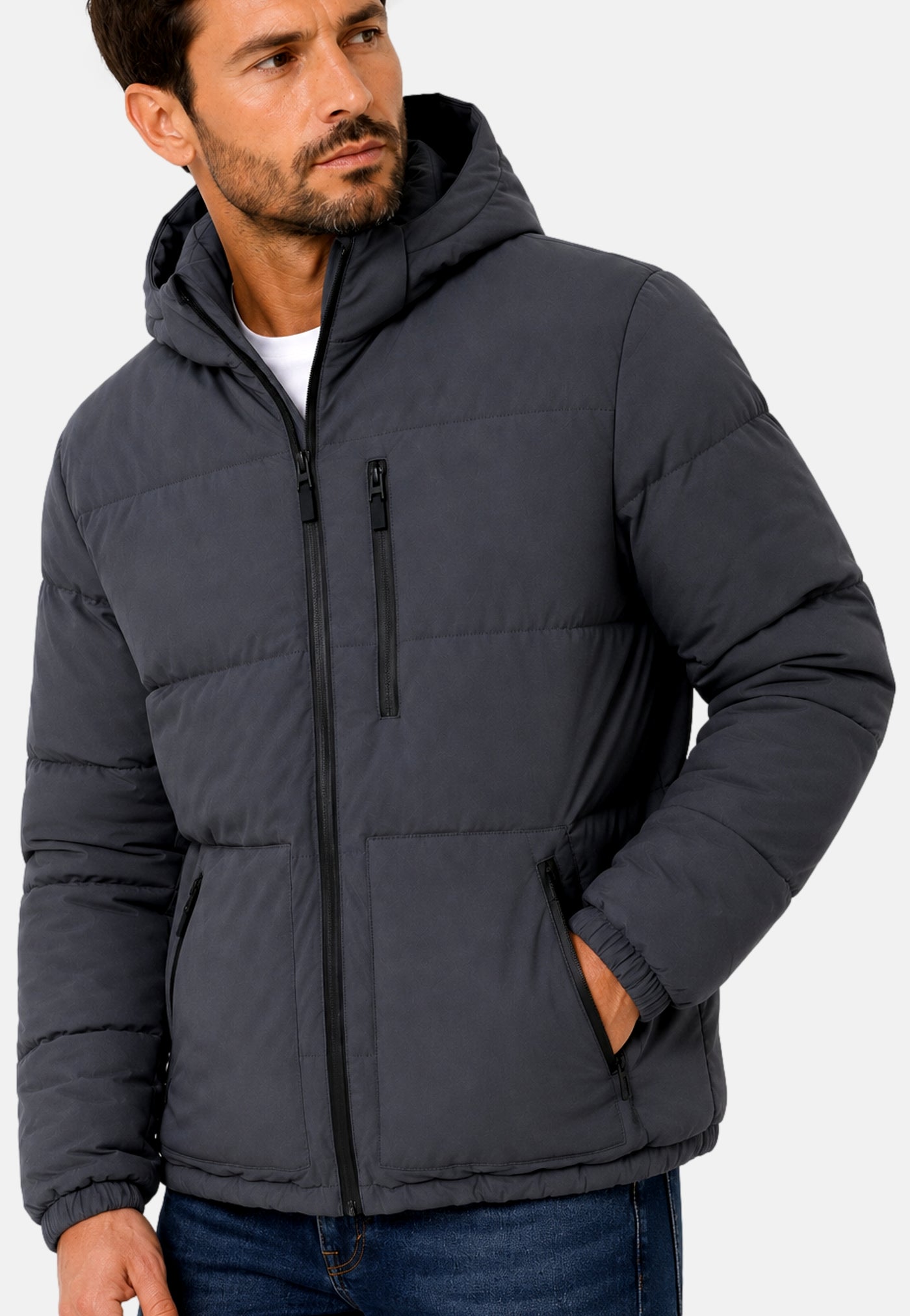 Only & Sons ROMO Steppjacke