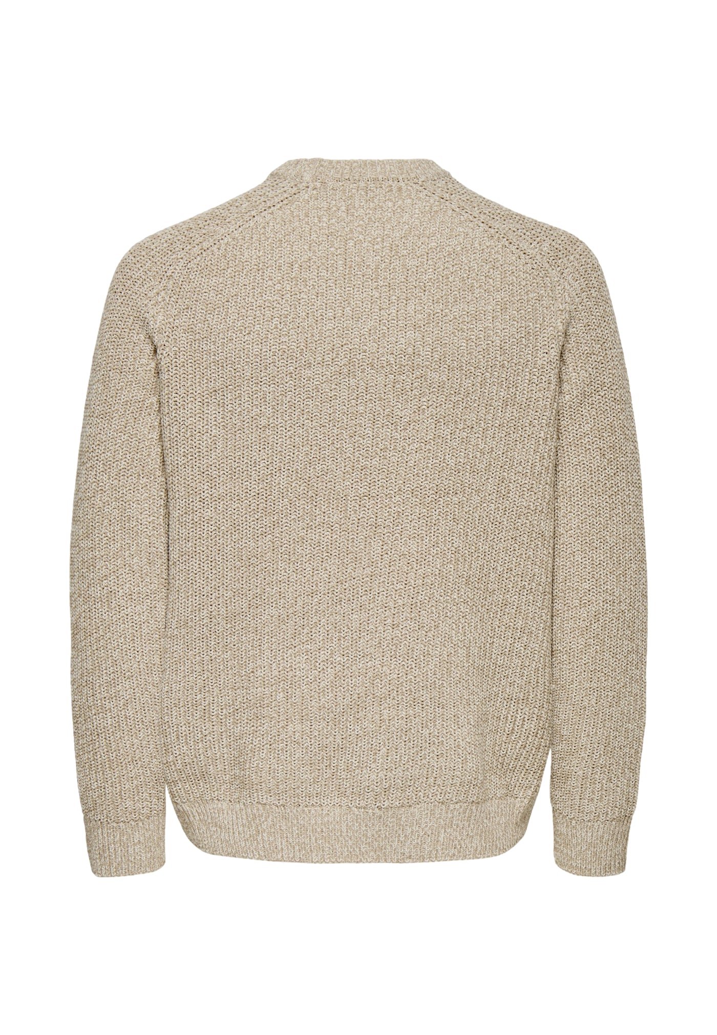 Only & Sons JOIN Strickpullover R-Neck