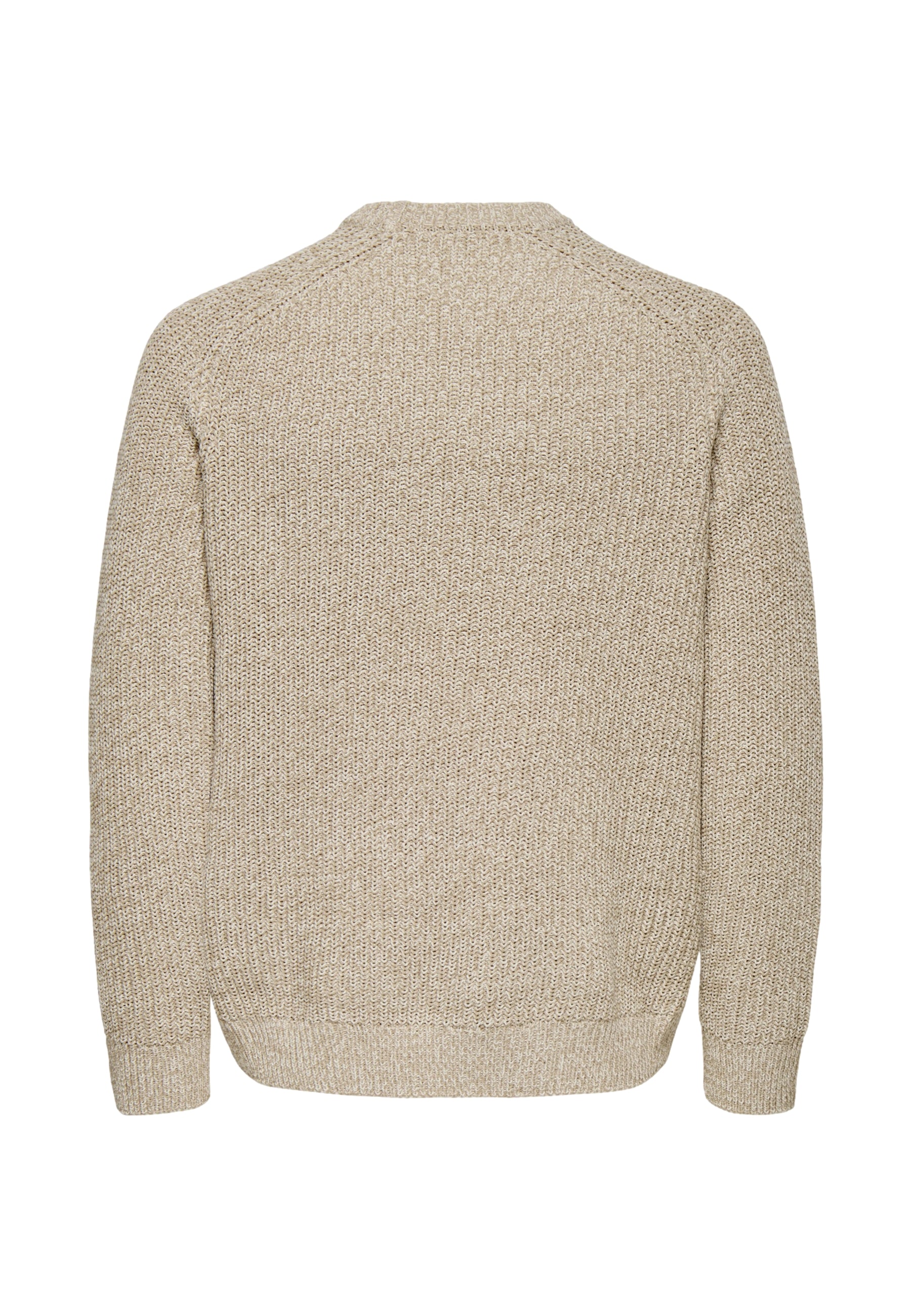 Only & Sons JOIN Strickpullover R-Neck
