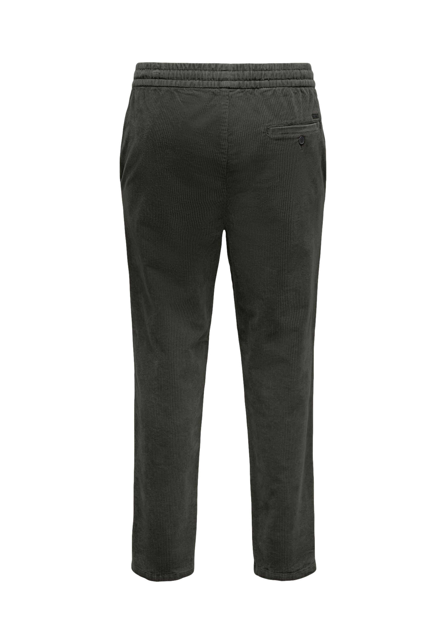 Only & Sons LINUS Cordhosen