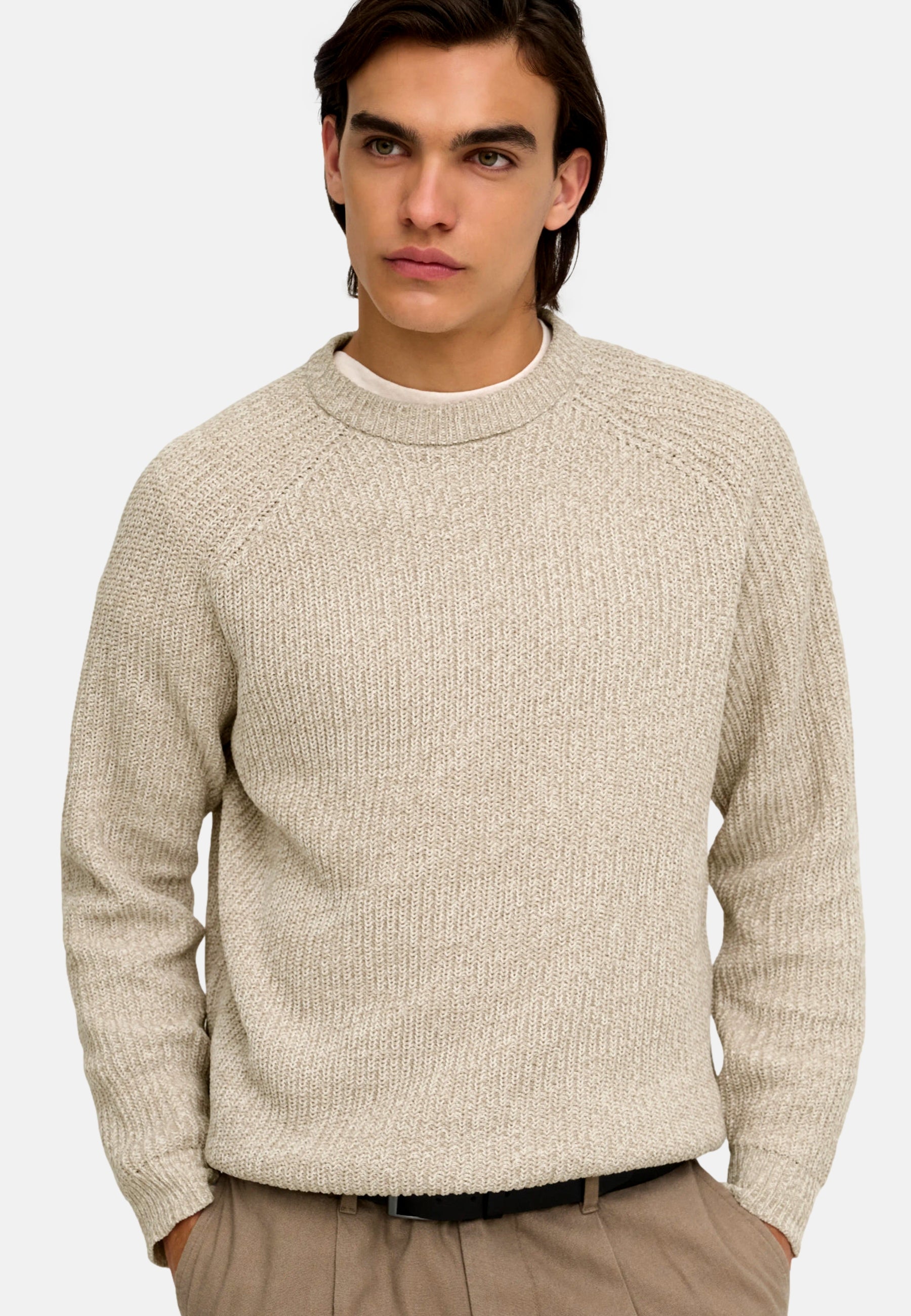 Only & Sons JOIN Strickpullover R-Neck