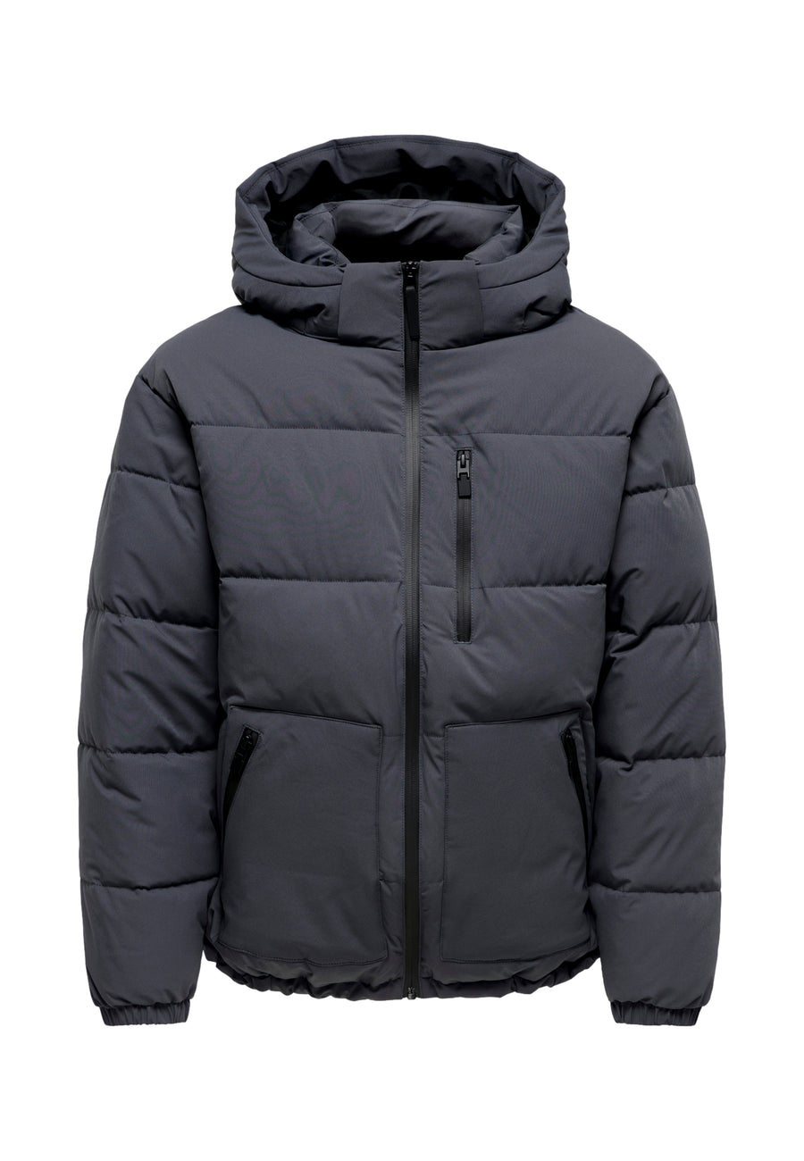 Only & Sons ROMO Steppjacke