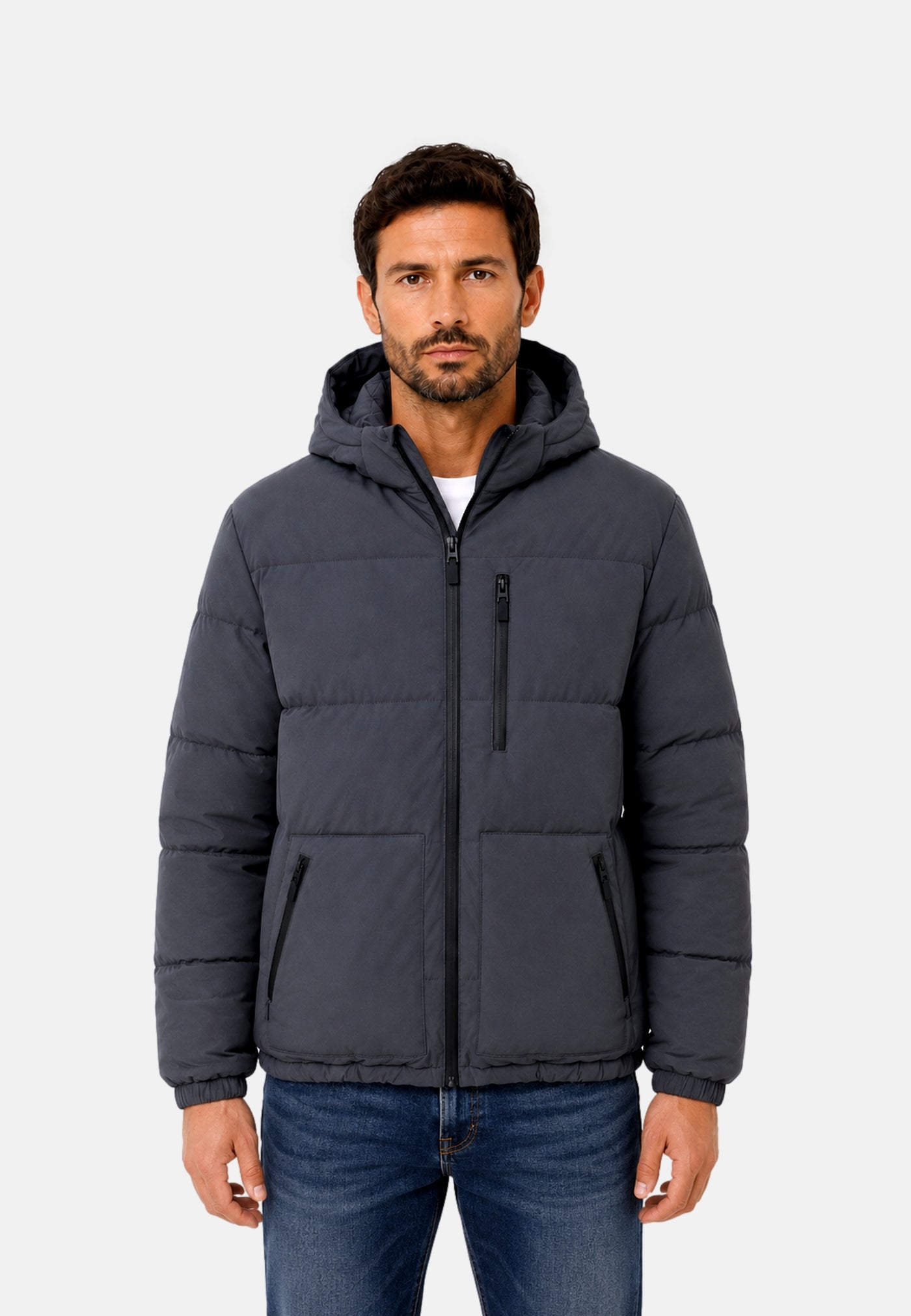 Only & Sons ROMO Steppjacke