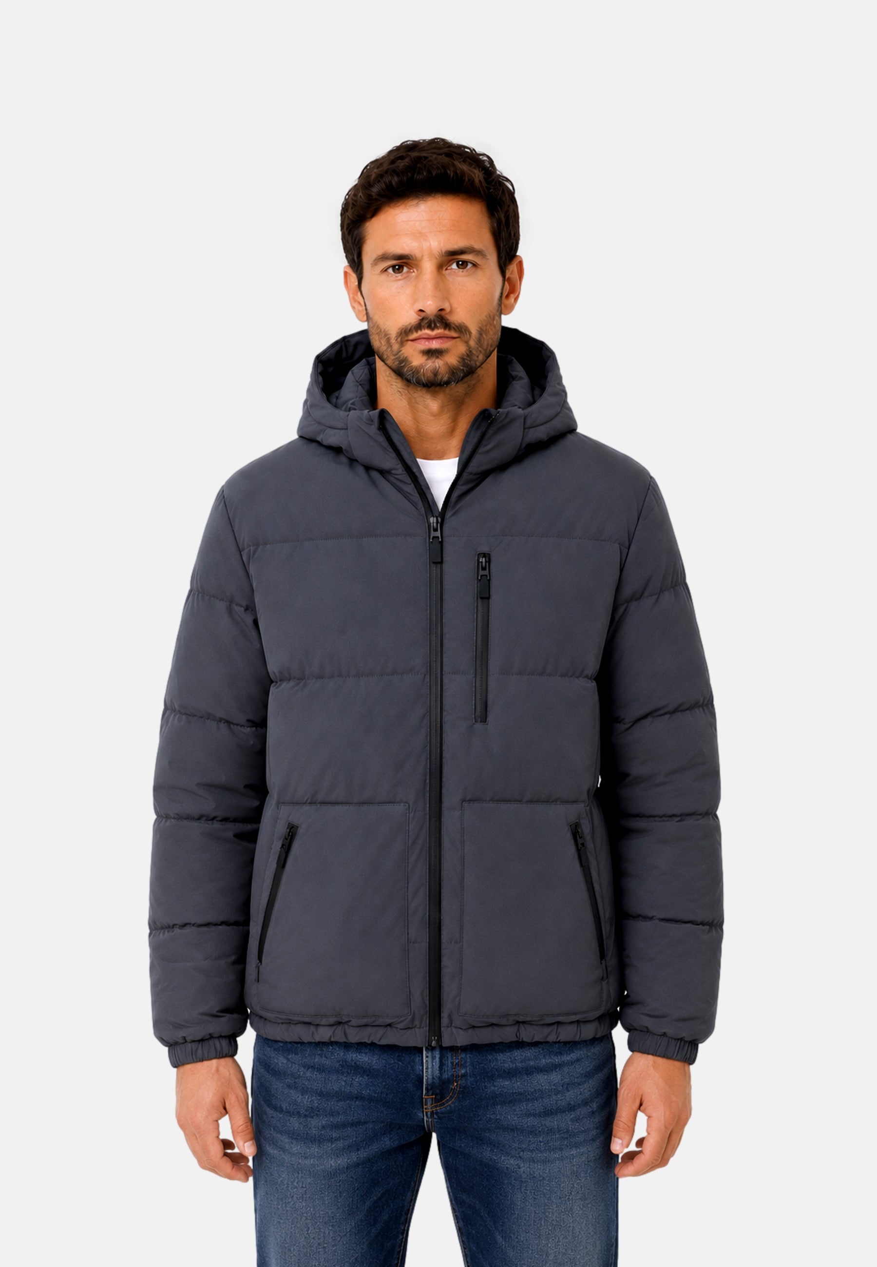 Only & Sons ROMO Steppjacke