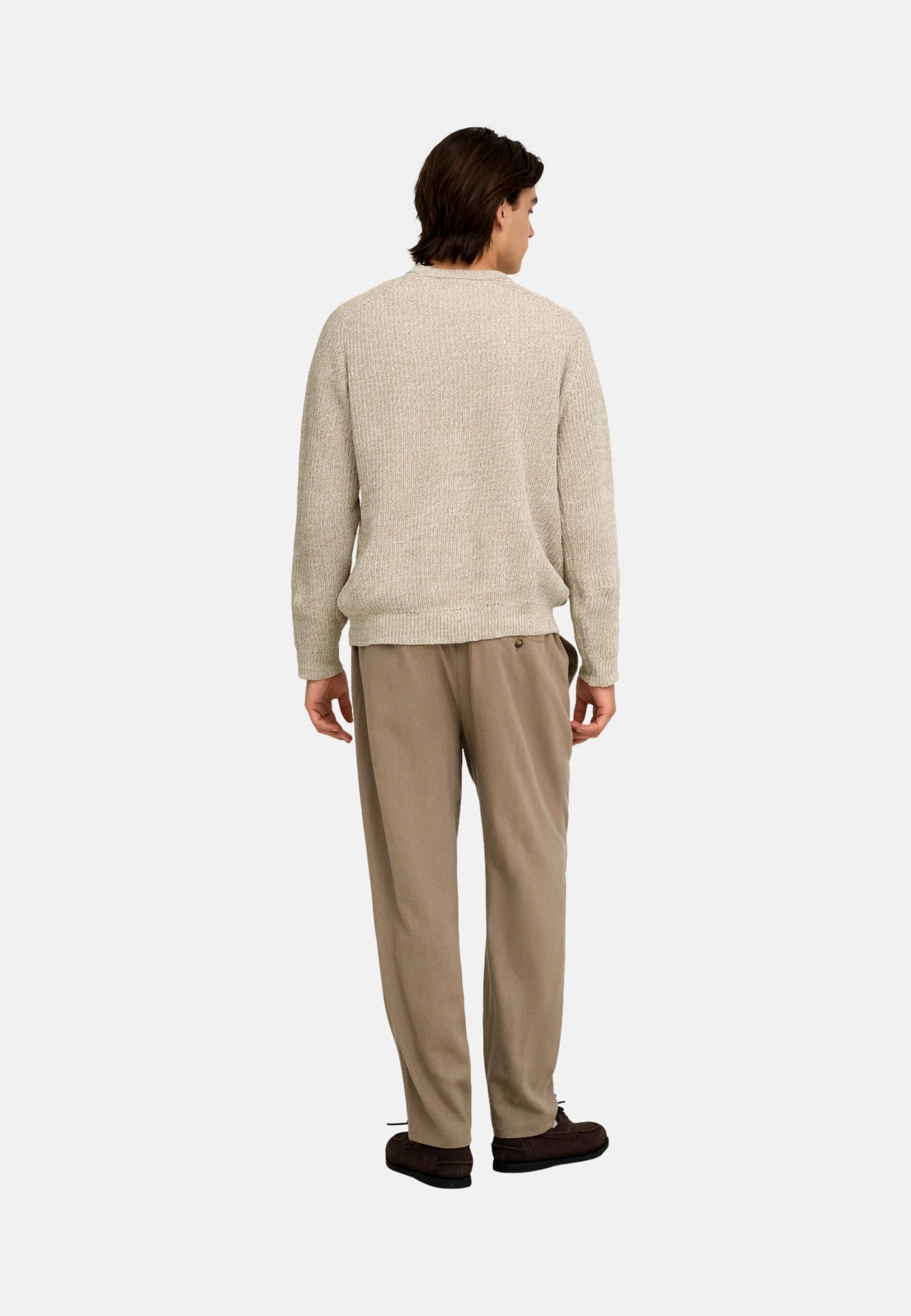 Only & Sons JOIN Strickpullover R-Neck