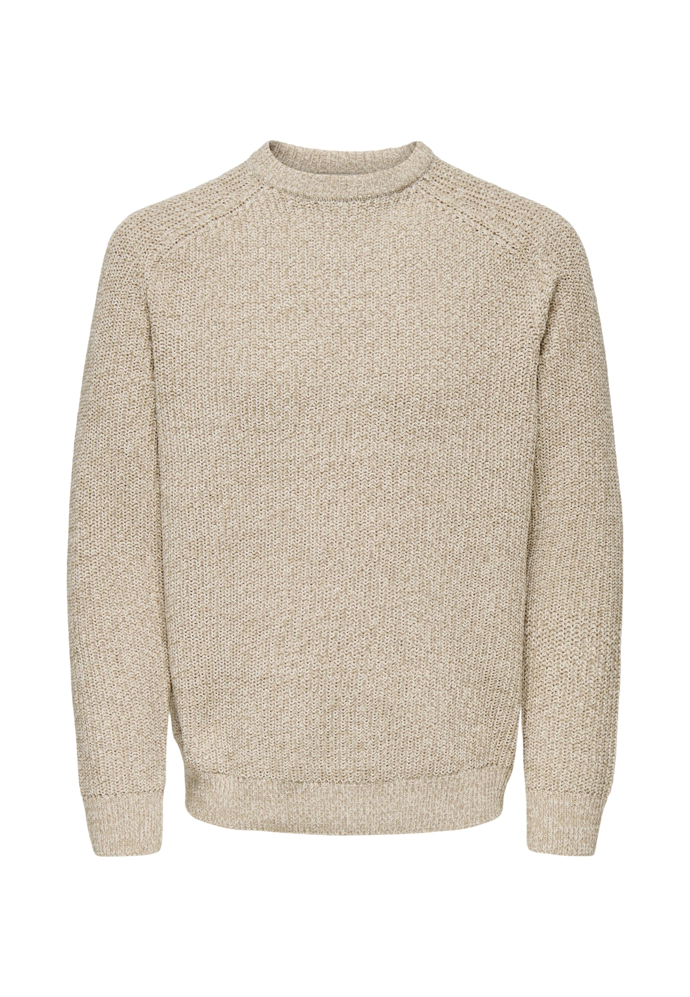 Only & Sons JOIN Strickpullover R-Neck
