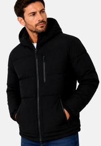 Only & Sons ROMO Steppjacke