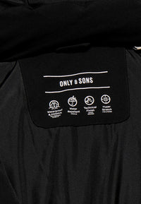 Only & Sons ROMO Steppjacke