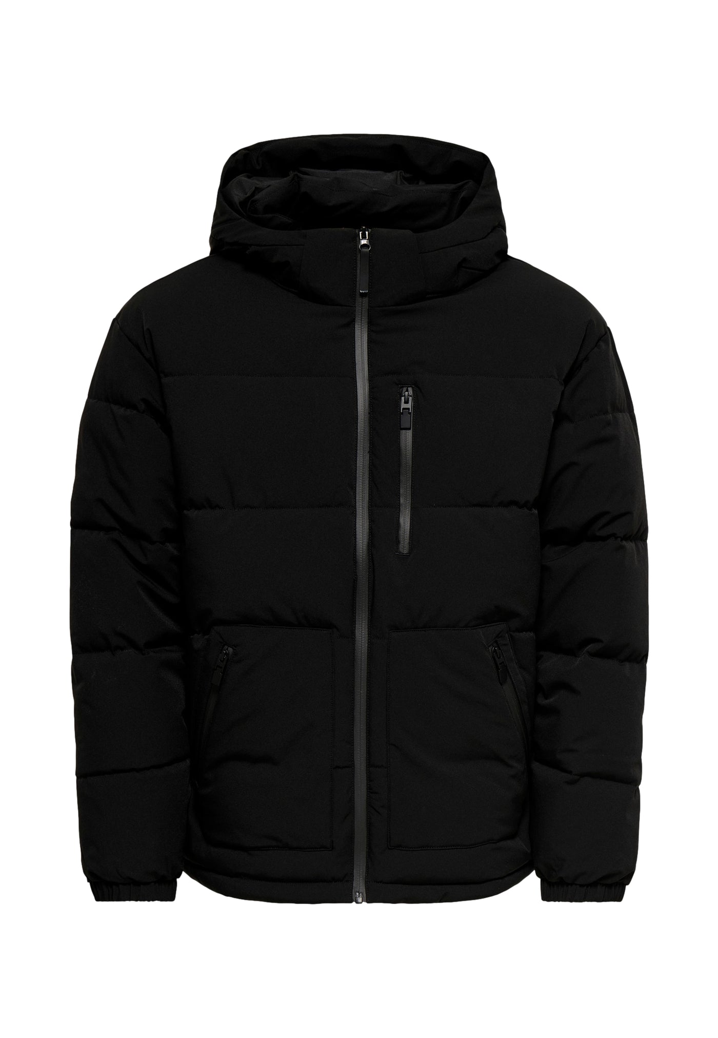 Only & Sons ROMO Steppjacke