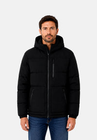 Only & Sons ROMO Steppjacke