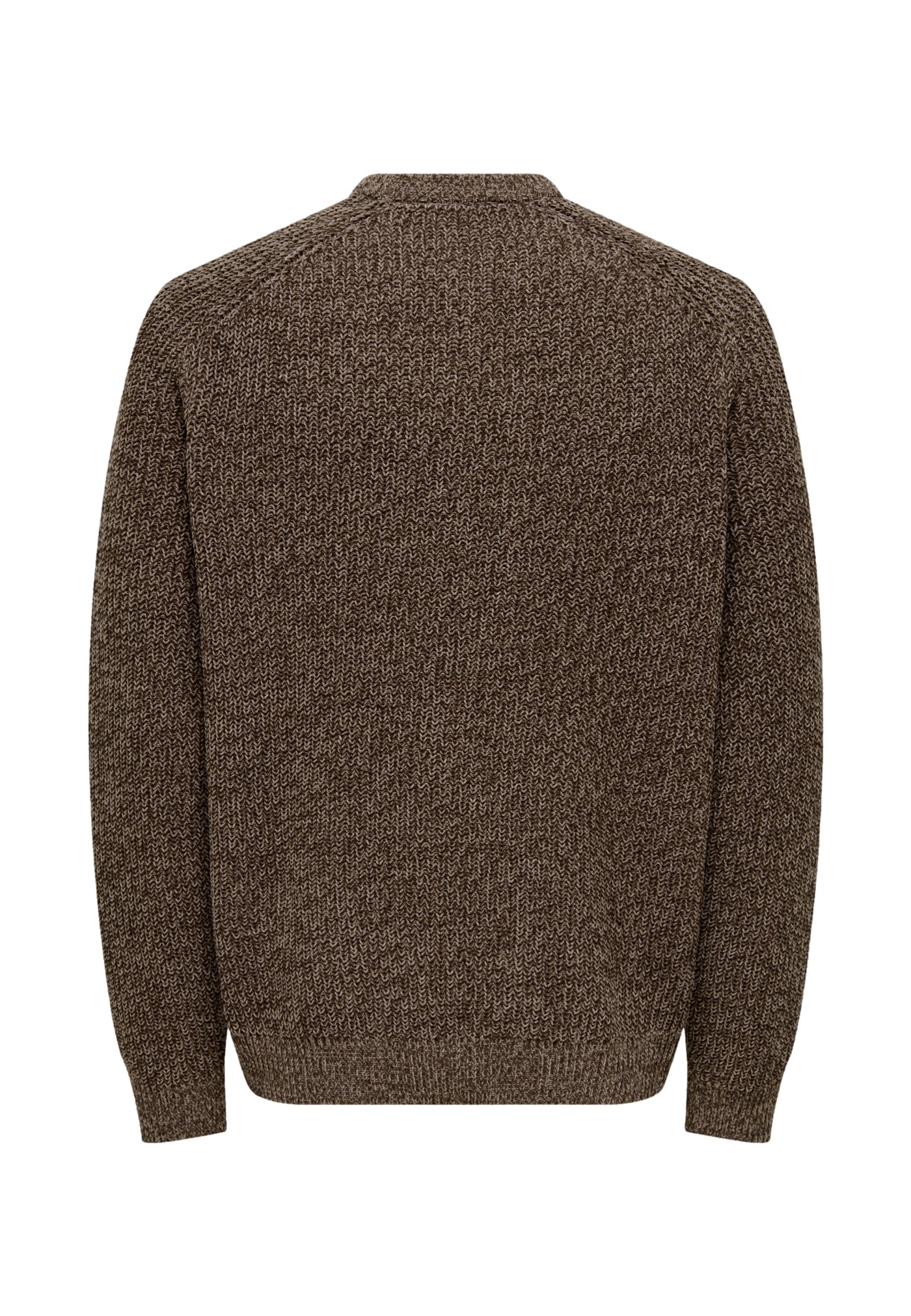 Only & Sons JOIN Strickpullover R-Neck